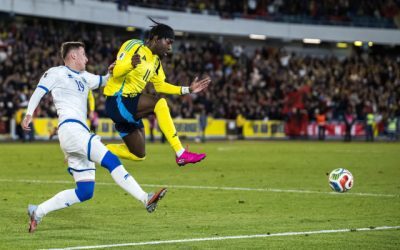Emerllahu pleacă: FCSB oferă 50.000 € lunar