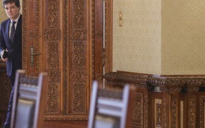 PNL refuză PSD la guvernare: Răspunsul social-democraților