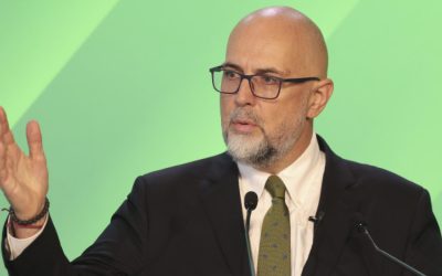 Kelemen Hunor: Antal n-a avut mandat UDMR pentru avionul București-Mykonos