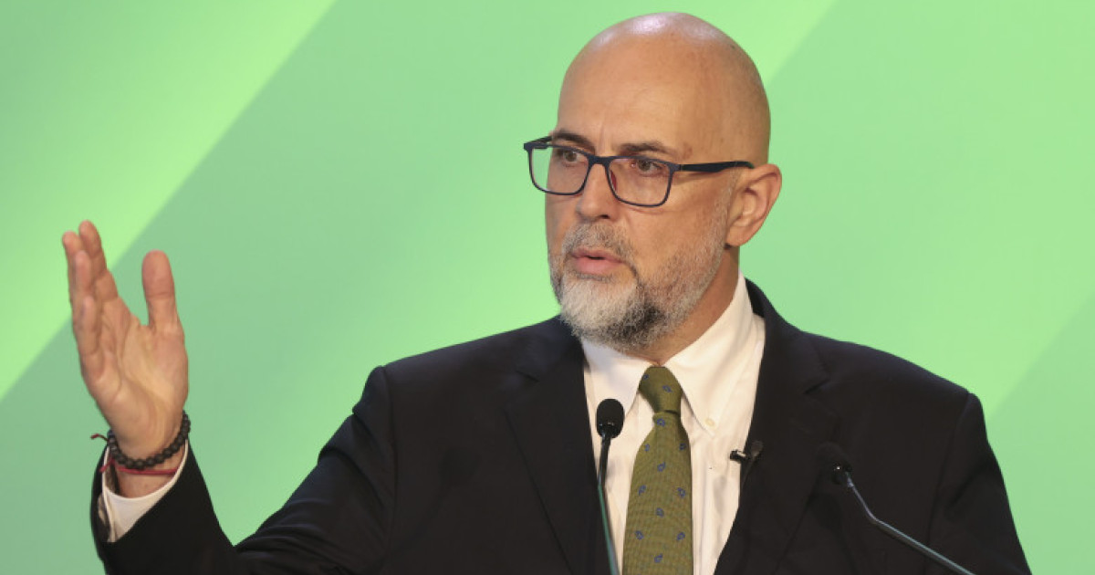 Kelemen Hunor: Antal n-a avut mandat UDMR pentru avionul București-Mykonos