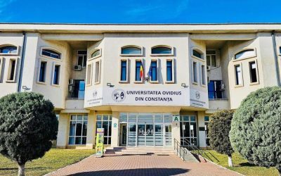 Ovidius: Șpagă pentru restanțe, profesori și studente reținuți DNA