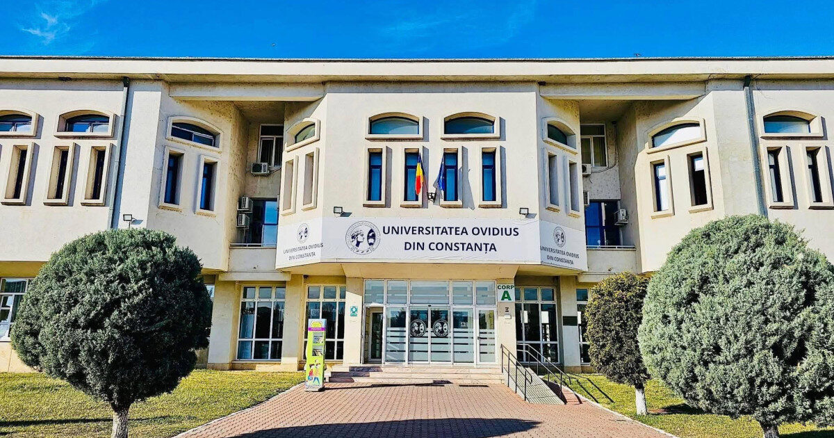 Ovidius: Șpagă pentru restanțe, profesori și studente reținuți DNA