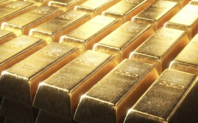 Aurul european pleacă din SUA: Ce ascunde noua strategie a băncilor centrale