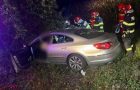 Tragedie în Prahova: Tânăr de 19 ani mort, doi răniți într-un grav accident