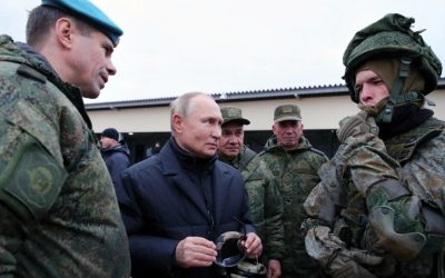 Rusia acuză Europa de blocarea păcii în Ucraina