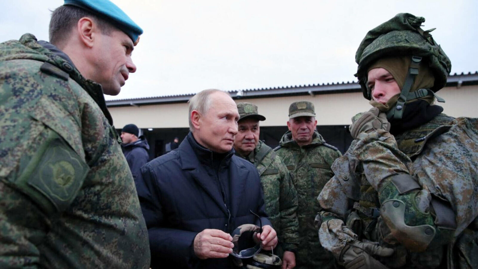 Rusia acuză Europa de blocarea păcii în Ucraina