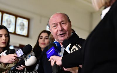 Băsescu: Criză și mai rea. Strategia Georgescu-Simion?