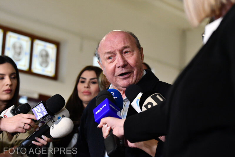 Băsescu: Criză și mai rea. Strategia Georgescu-Simion?