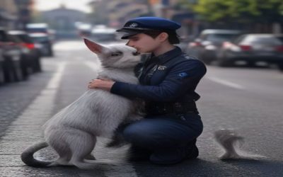 Polițist mușcat de mână în lupta cu un bețiv Polițist mușcat de mână în timp ce încătușa un beat Agresat la datorie: Polițist mușcat de mână în lupta cu un bețiv