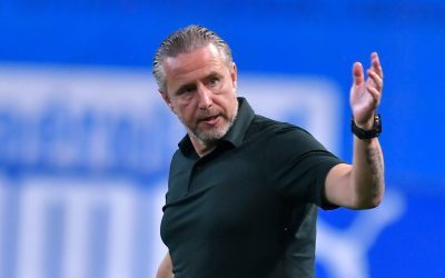 Reghecampf, ultimatum pentru transferul lui Hagi la FCSB