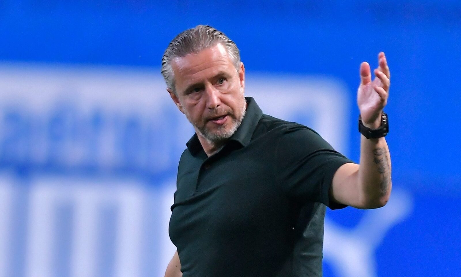 Reghecampf, ultimatum pentru transferul lui Hagi la FCSB