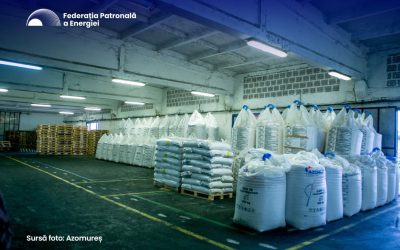 Fermierii cer ajutor: Fără îngrășăminte, recoltele scad