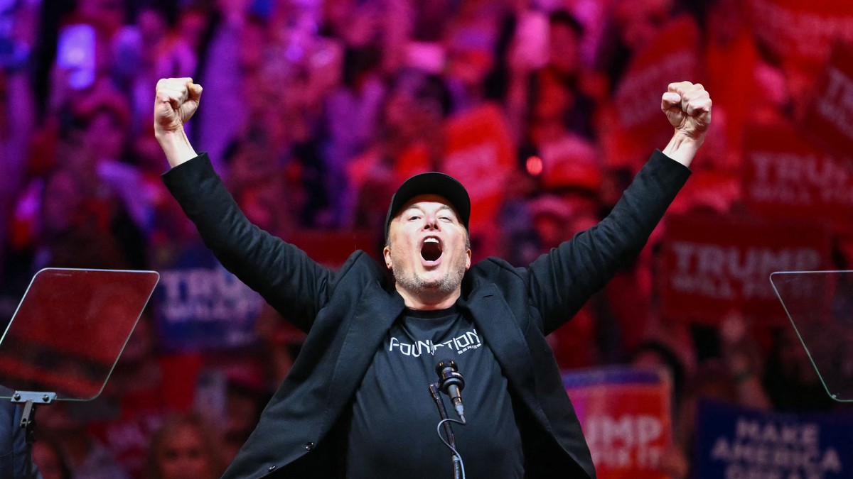 Musk, rege absolut: Cine domină averea globală în 2026?