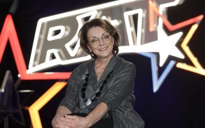 Carmen Tănase, ce face după Românii au Talent. Nadia Comăneci vine