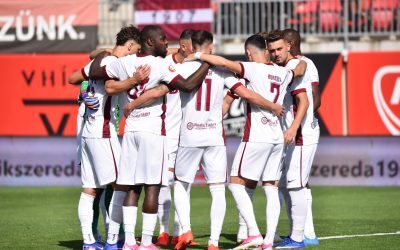 Șumudică aduce staruri din Real și Benfica la CFR Cluj