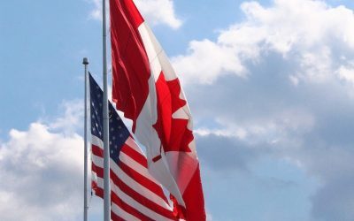 Canada amenință America cu resursele, Trump ripostează