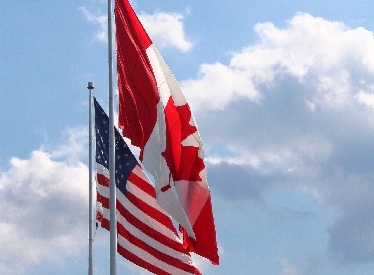 Canada amenință America cu resursele, Trump ripostează