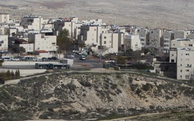 Israel închide Consulatul UK după sancțiuni pe Cisiordania