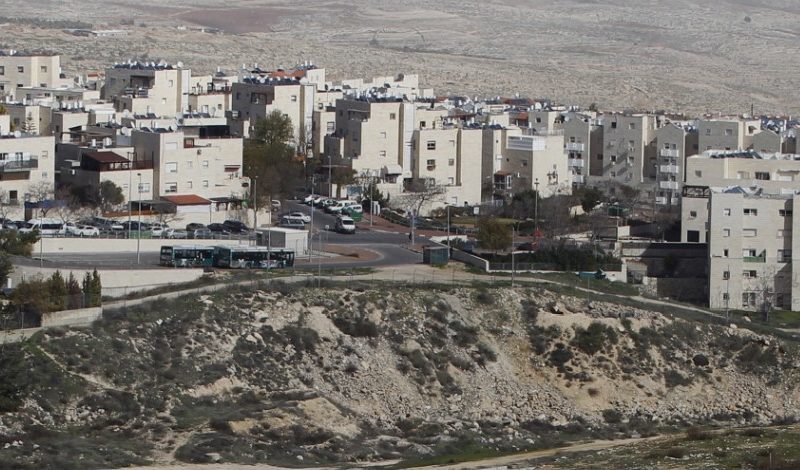 Israel închide Consulatul UK după sancțiuni pe Cisiordania