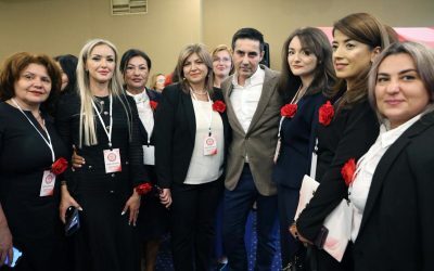 MANDA LA SINAIA: PSD pregătit de alegeri și guvernare