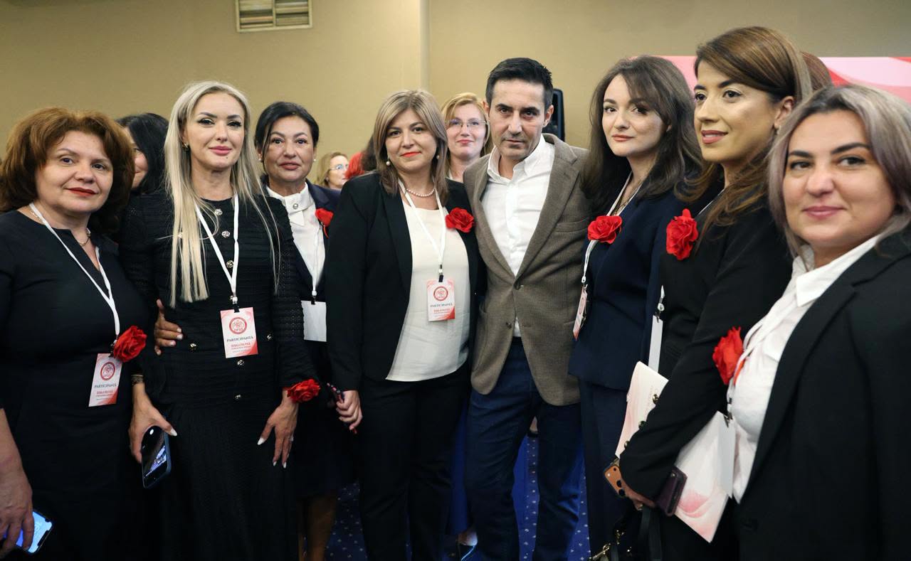 MANDA LA SINAIA: PSD pregătit de alegeri și guvernare