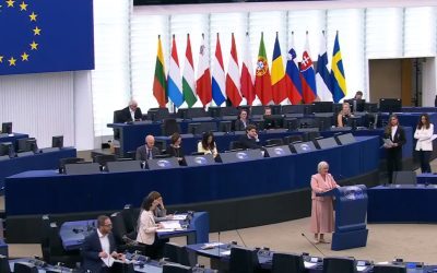 Europa lansează noua lege pentru inovație globală
