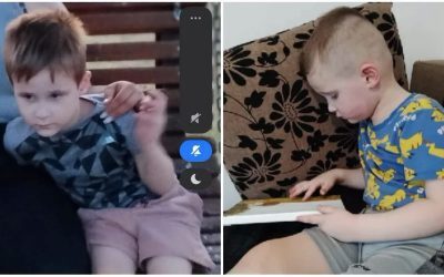 Minor dispărut din Dofteana: Polițiștii, jandarmii și pompierii îl caută