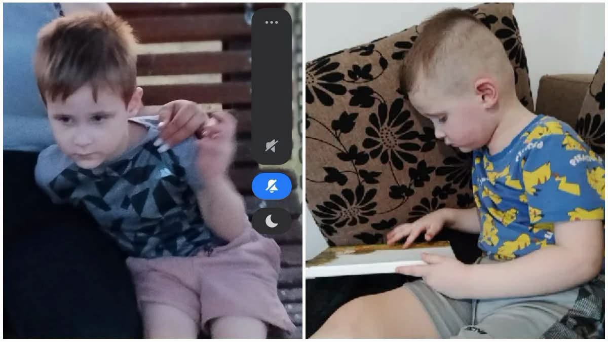 Minor dispărut din Dofteana: Polițiștii, jandarmii și pompierii îl caută