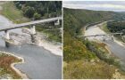 Nistru: Kiev taie apa! Moldova și Ucraina, acord după negocieri intense
