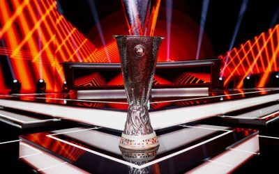 Europa League: Tănase învinge pe Radu, Beer Sheva, victorie categorică