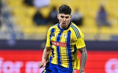 Coman: O notă dezamăgitoare în Liga Campionilor