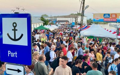 Turiști păcăliți de AI la Jurilovca: Festival inexistent, primarul atacă inteligența artificială