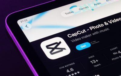 CapCut: Un singur click schimbă subtitrările. Font, culoare, animație universală