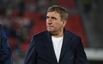 Ianis, finala Europa: „Trebuie să luăm 12 puncte!”