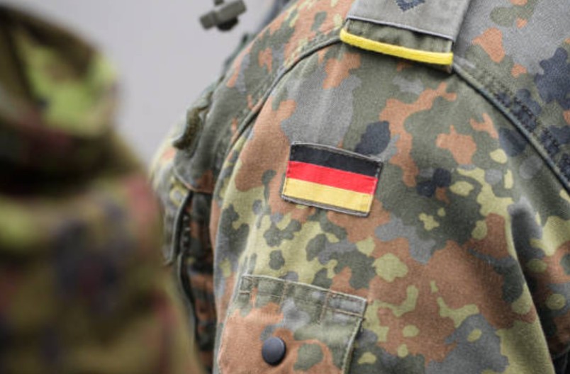 Germania apără orașele mari: Scut anti-drone în pregătire