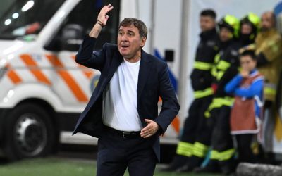 Hagi, lecție dură la Mogoșoaia: Decizii radicale după eșecul cu Bosnia