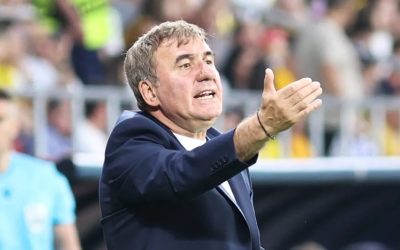 Hagi, lot România: Surprize pentru Liga Națiunilor