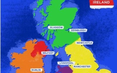 Liderii separatiști din UK la un loc la Cardiff