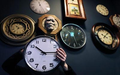 România: Ora de iarnă 2026 vine mai devreme