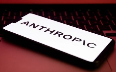 Anthropic, evaluată la 2 trilioane, țintește bursa