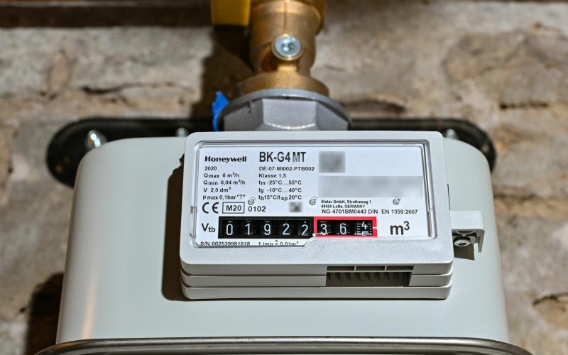 Gaz în bloc la Vâlcea: 20 de apartamente, fără apă caldă