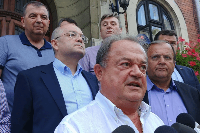 PNL cere premier „azi-mâine” lui Nicușor Dan: Singurul cu plus în sondaje