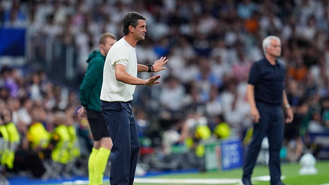 Chivu, calm după Inter-Real: „Nici nu sunt supărat”