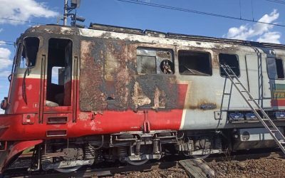 Circulație trenuri dată peste cap: Ce cauzează probleme