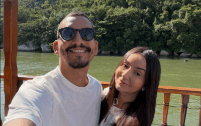 Influenceriță moartă după operație. Avea doar 33 de ani