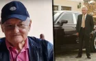 Irinel Columbeanu, achitat de datoria la azil. Cine plătește pentru fostul milionar