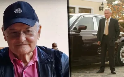 Irinel Columbeanu, achitat de datoria la azil. Cine plătește pentru fostul milionar