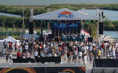 ChatGPT a trimis mii de români la un festival inexistent. Lecție din Jurilovca