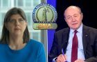 Băsescu: Ce i-a transmis lui Kovesi la revenirea în țară