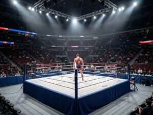 Luptele românești: Tradiție și performanță sportivă